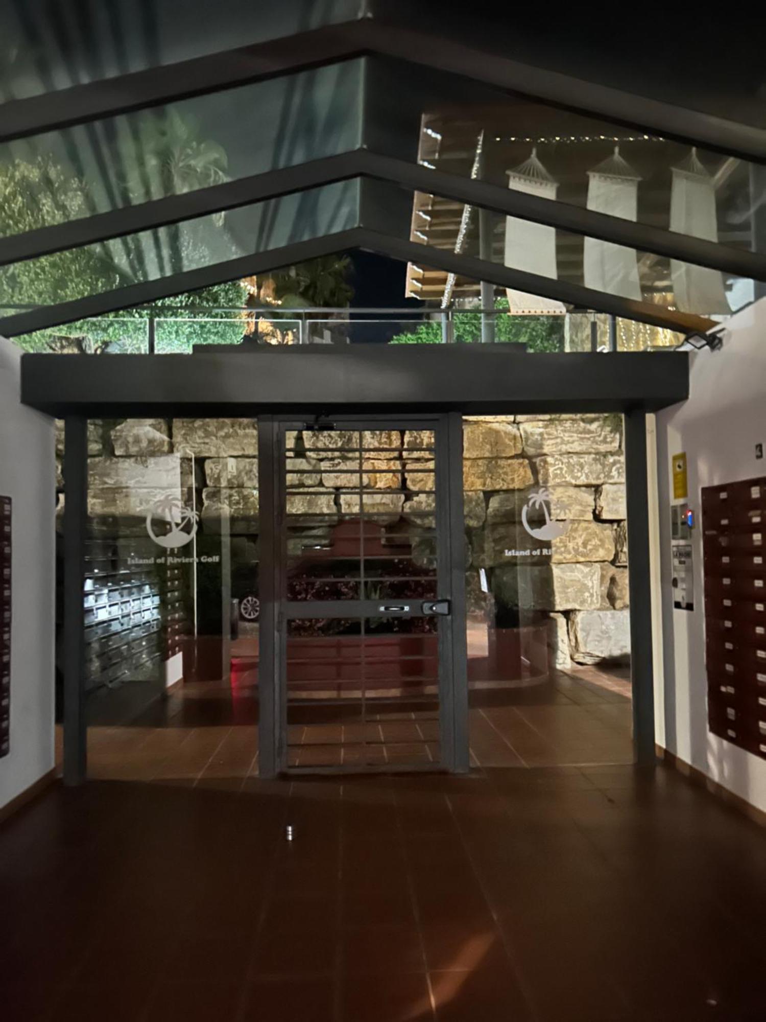 Mirador At Island Resort Sitio de Calahonda Exterior photo