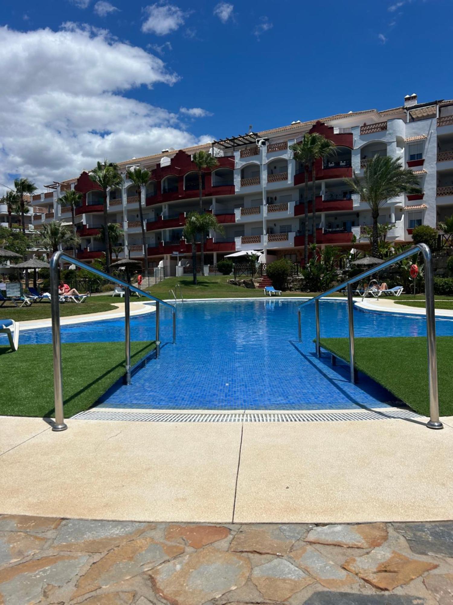 Mirador At Island Resort Sitio de Calahonda Exterior photo